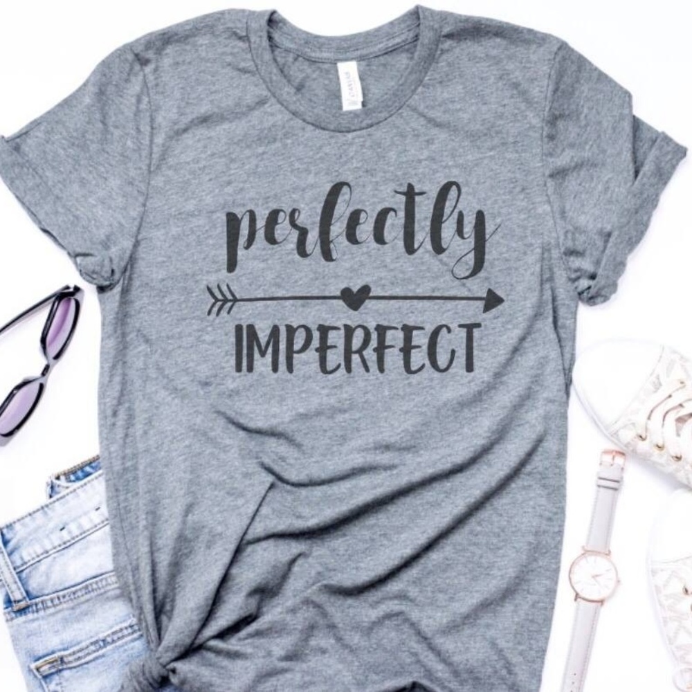 Perfectly Imperfect New